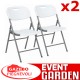Set sedie Pieghevoli EVENT GARDEN