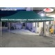 Gazebo pieghevole portatile alluminio impermeabile