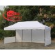 Gazebo Pieghevole EASY 6x3m