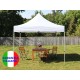 Gazebo ALLUMINIO 3x3m - 4,5x3m - 6x3m