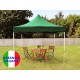 Gazebo ALLUMINIO 3x3m - 4,5x3m - 6x3m