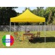 Gazebo ALLUMINIO 3x3m - 4,5x3m - 6x3m