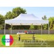 Gazebo  ALLUMINIO PRO 45