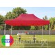 Gazebo  ALLUMINIO PRO 45