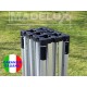 Gazebo  ALLUMINIO PRO 45