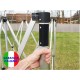 Gazebo  ALLUMINIO PRO 45