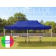 Gazebo 6x3m ALLUMINIO PRO 45