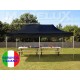 Gazebo 6x3m ALLUMINIO PRO 45