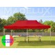 Gazebo 6x3m ALLUMINIO PRO 45