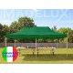 Gazebo 6x3m ALLUMINIO PRO 45