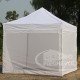 Gazebo Pieghevole EASY 3x3m