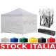 Gazebo Pieghevole EASY 3x3m