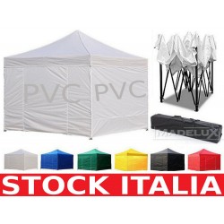 Gazebo Pieghevole EASY 3x3m