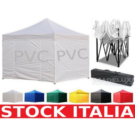 Gazebo Pieghevole EASY 3x3m