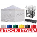 Gazebo 3x3m Linea STOCK