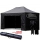 Gazebo Pieghevole EASY 4,5x3m