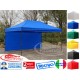 Gazebo Pieghevole EASY 4,5x3m