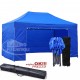 Gazebo Pieghevole EASY 4,5x3m