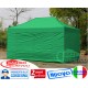 Gazebo Pieghevole EASY 4,5x3m