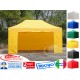 Gazebo Pieghevole EASY 4,5x3m