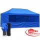 Gazebo Pieghevole EASY 6x3m