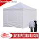 Gazebo Pieghevole EASY 3x3m