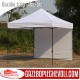 Gazebo Pieghevole EASY 3x3m