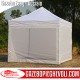 Gazebo Pieghevole EASY 3x3m