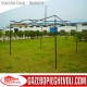 Gazebo Pieghevole EASY 3x3m