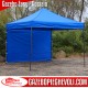 Gazebo Pieghevole EASY 3x3m