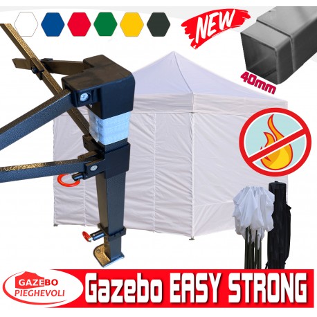 Gazebo Pieghevole EASY 3x3m