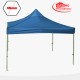 Gazebo ALLUMINIO 3x3m - 4,5x3m - 6x3m pieghevole