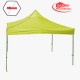 Gazebo ALLUMINIO 3x3m - 4,5x3m - 6x3m pieghevole