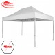 Gazebo  ALLUMINIO PRO 45 pieghevole portatile