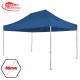 Gazebo  ALLUMINIO PRO 45 pieghevole portatile