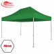 Gazebo  ALLUMINIO PRO 45 pieghevole portatile