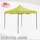 Gazebo Pieghevole EASY 3x3m