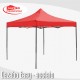 Gazebo Pieghevole EASY 3x3m