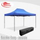 Gazebo Pieghevole EASY 4,5x3m