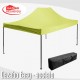 Gazebo Pieghevole EASY 4,5x3m