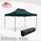 Gazebo Pieghevole EASY 4,5x3m