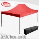 Gazebo Pieghevole EASY 4,5x3m