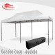 Gazebo Pieghevole EASY 6x3m