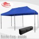 Gazebo Pieghevole EASY 6x3m