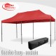 Gazebo Pieghevole EASY 6x3m