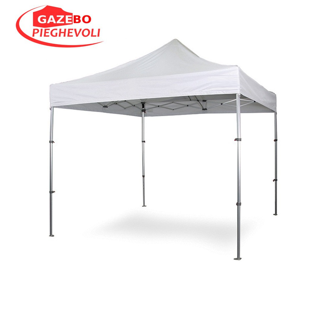 GAZEBO PROFESSIONALE