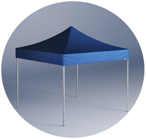 GAZEBO PROFESSIONALE