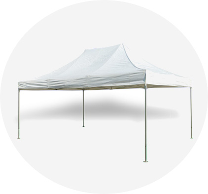 GAZEBO PROFESSIONALE